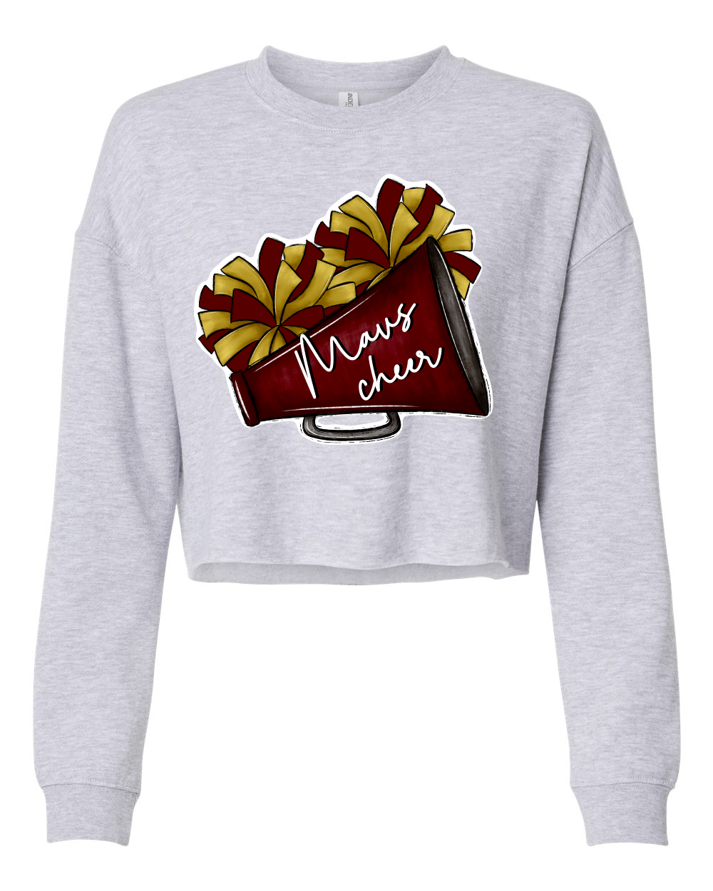 MLHS Cheer Design 3