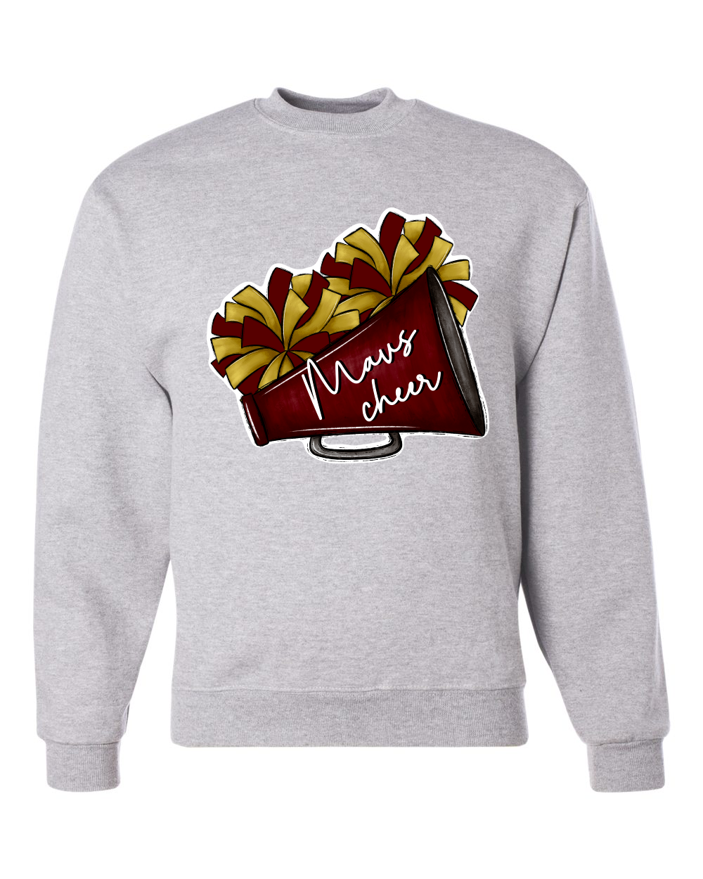 MLHS Cheer Design 3