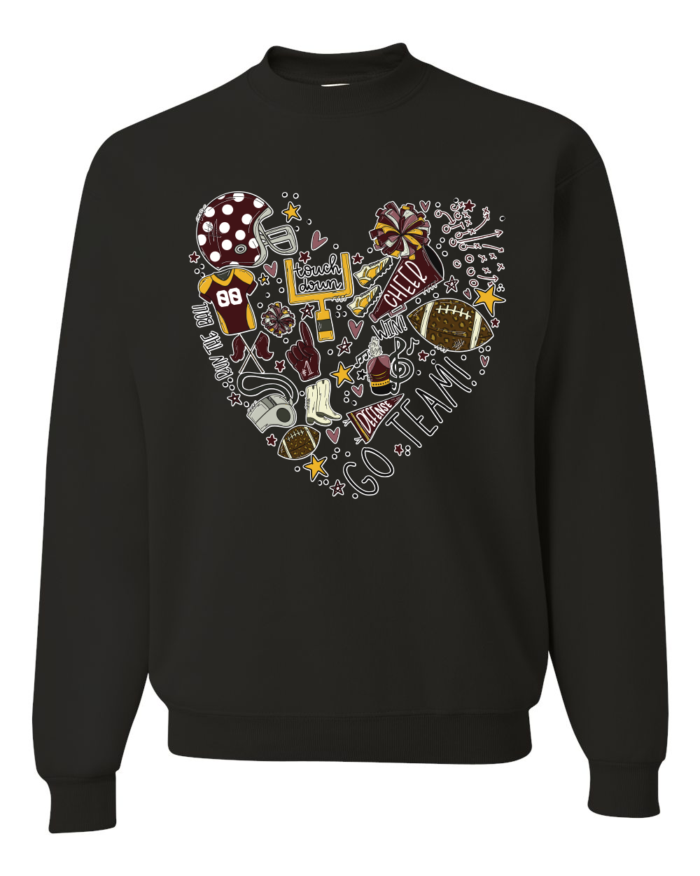 MLHS Cheer Design 4