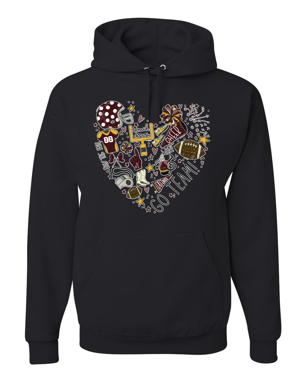 MLHS Cheer Design 4