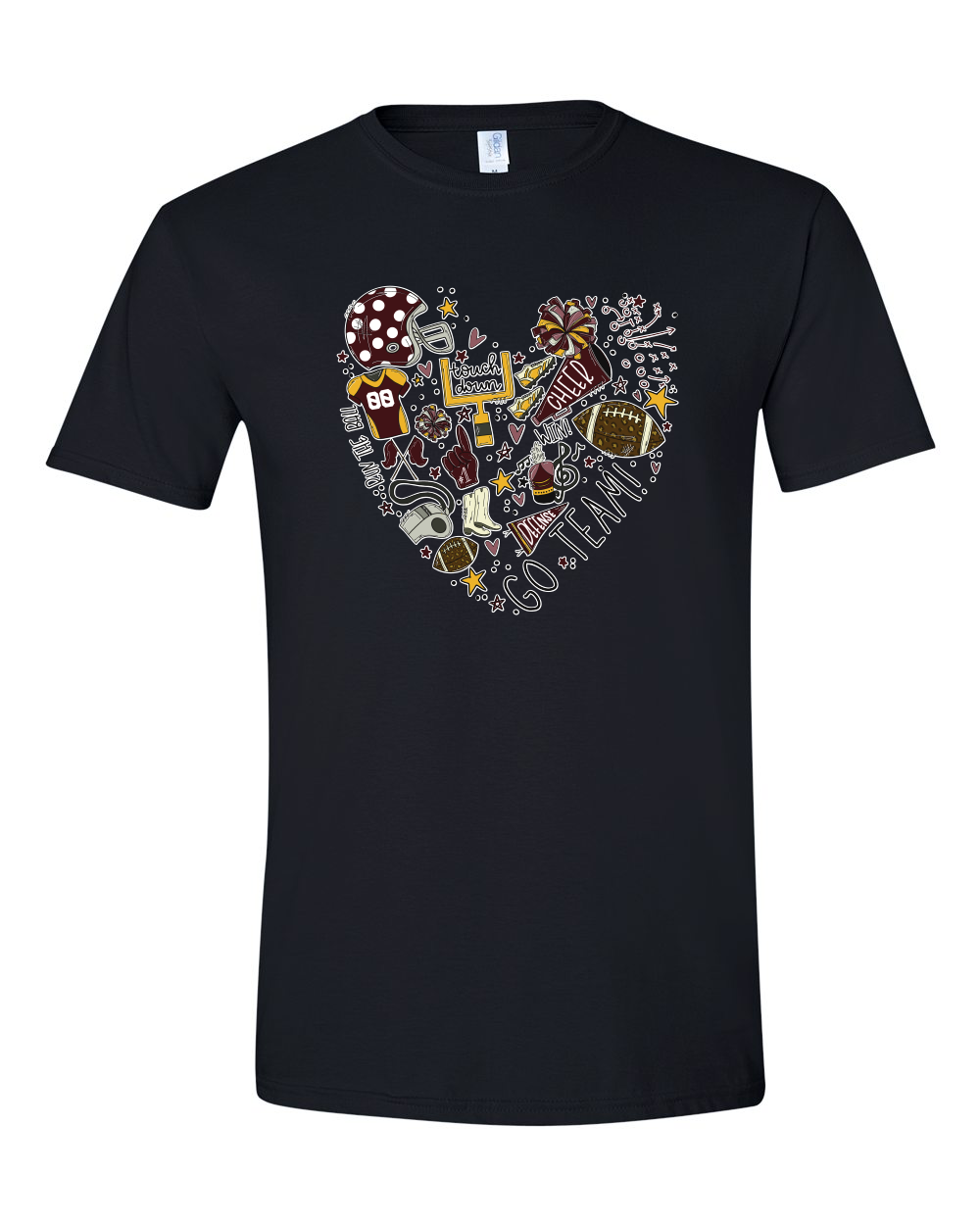 MLHS Cheer Design 4
