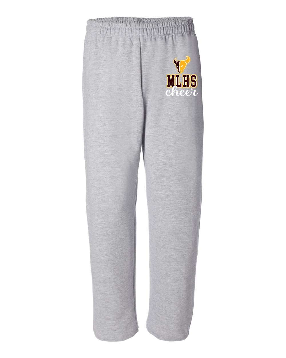 MLHS Cheer Sweatpants