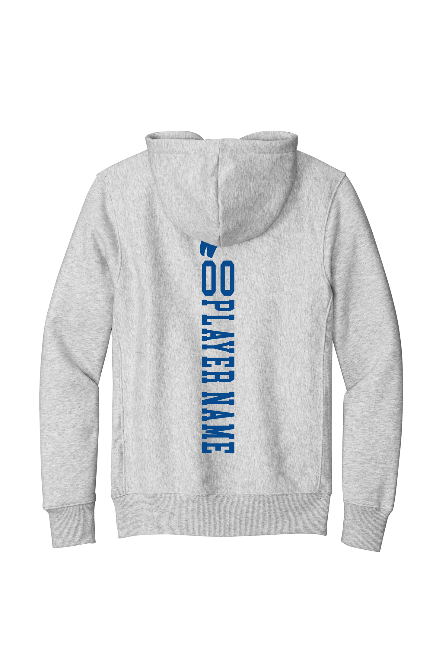 Warden Cougars Design 1 Outerwear Options