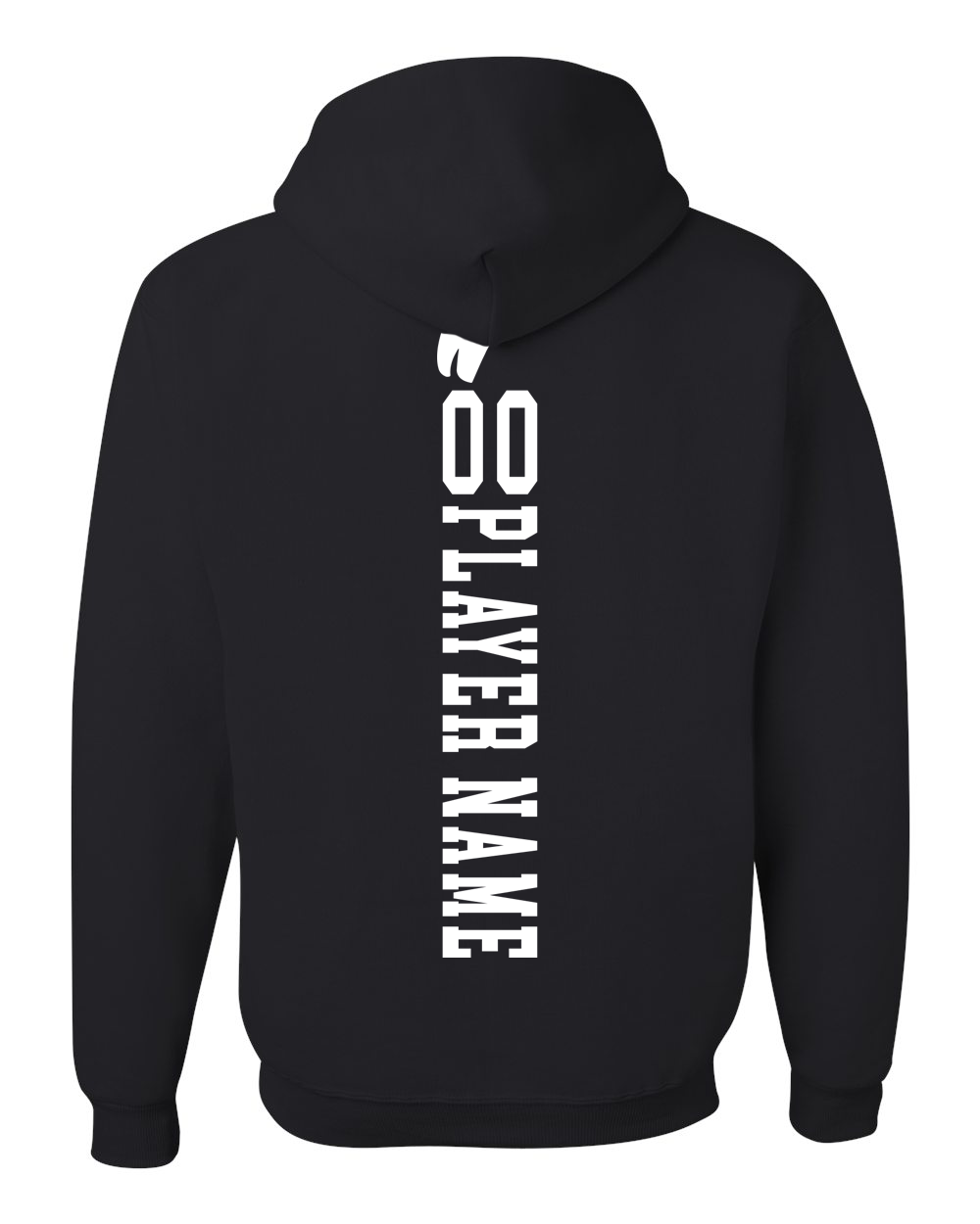 Warden Cougars Design 6 Outerwear Options