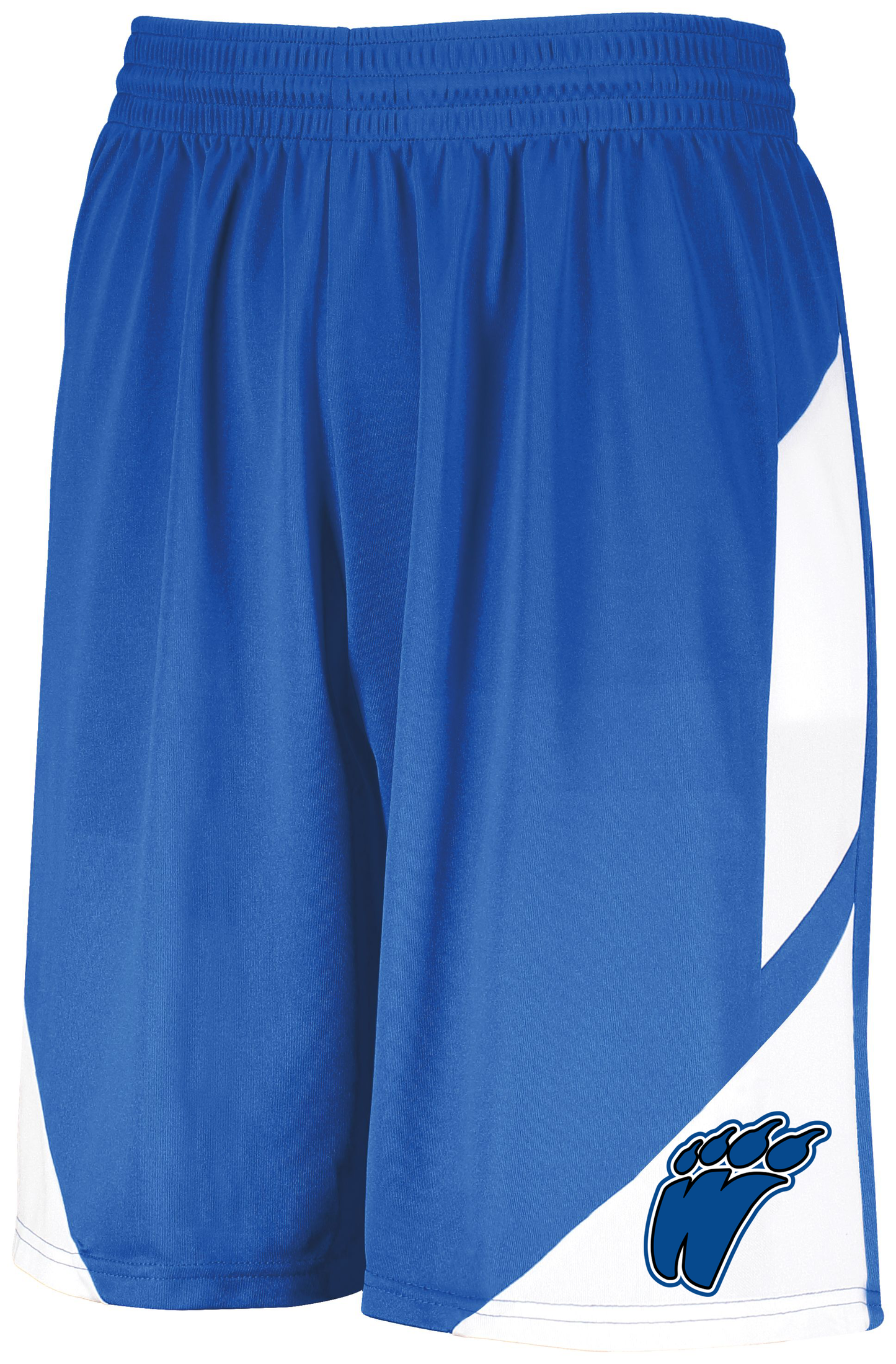 Warden Shorts