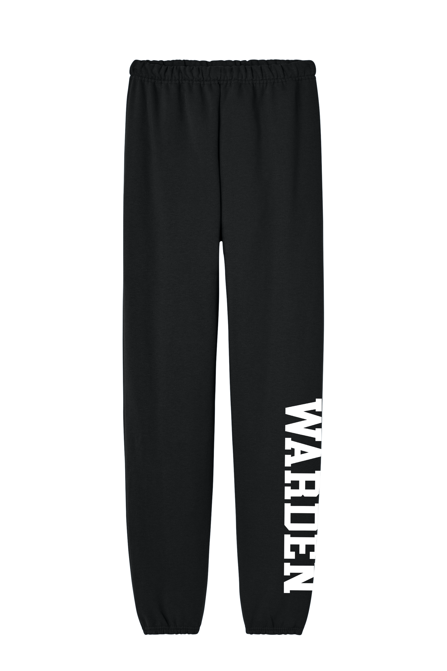 Warden Swaets
