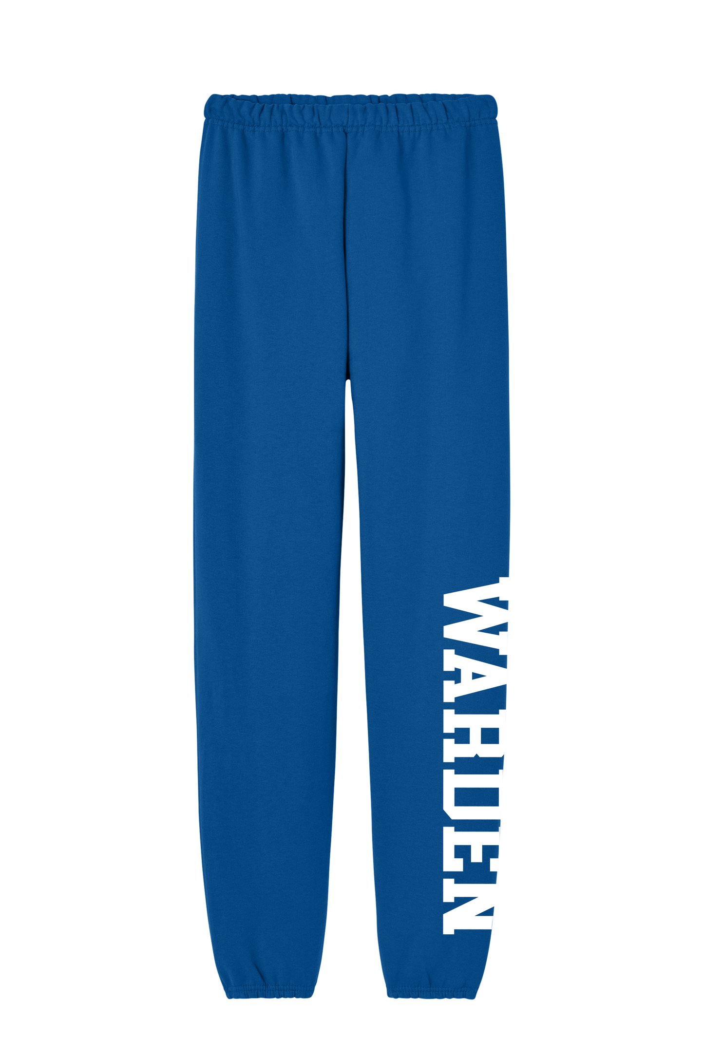 Warden Swaets