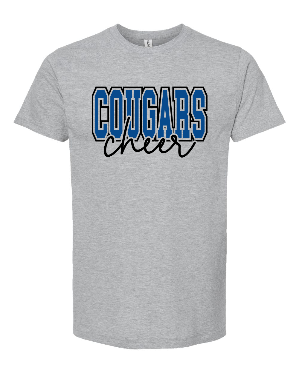 Warden Cheer Design 1