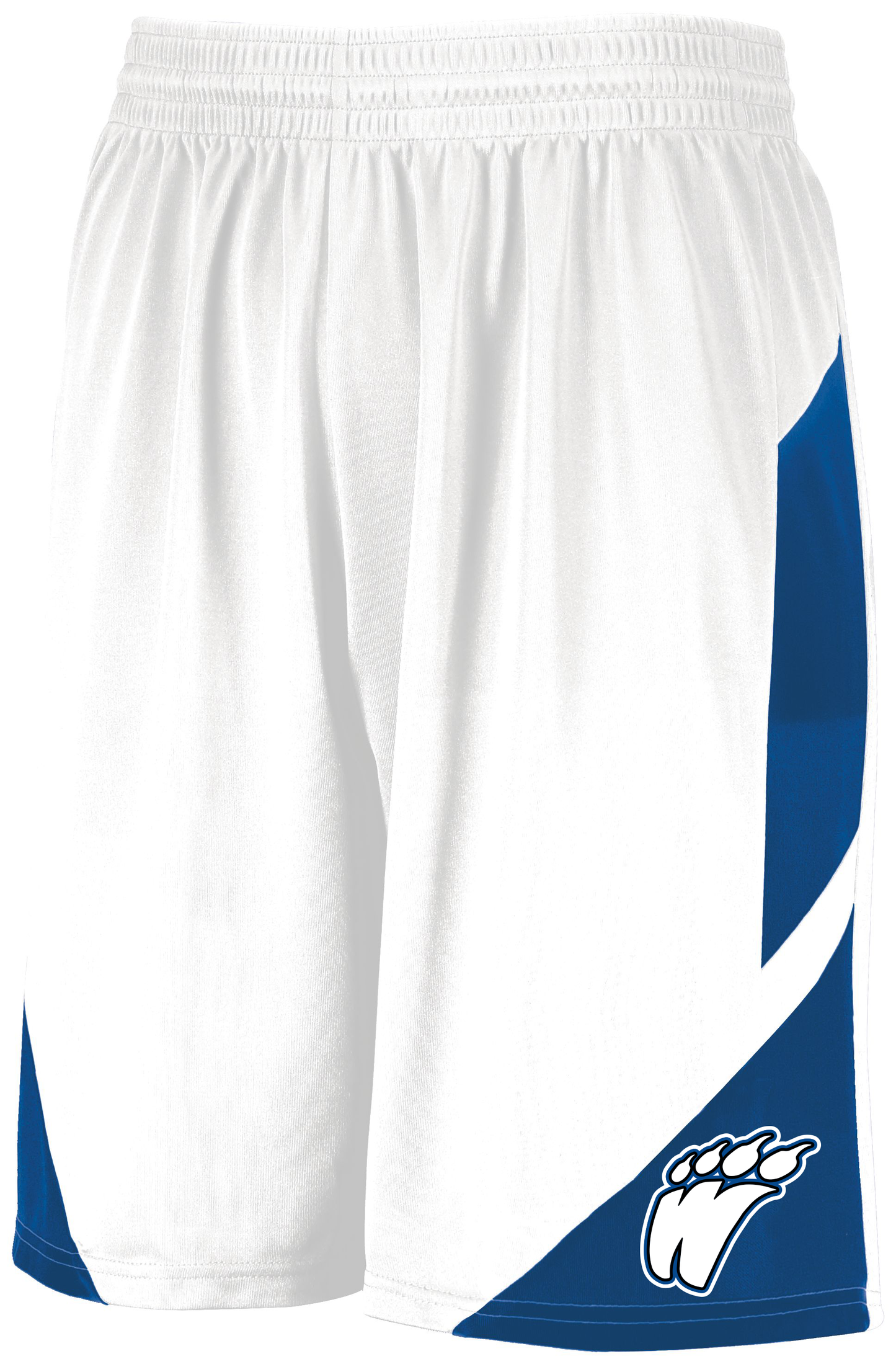 Warden Shorts