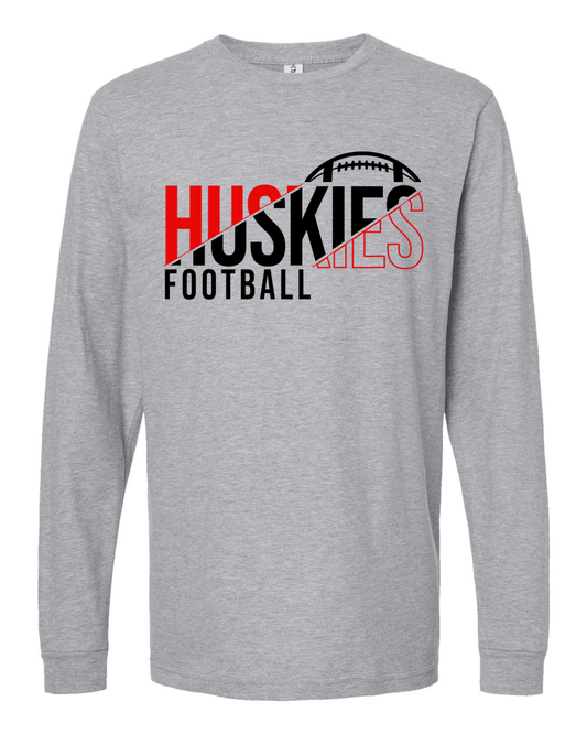 Othello Huskies Design 2 Adult Cotton Options