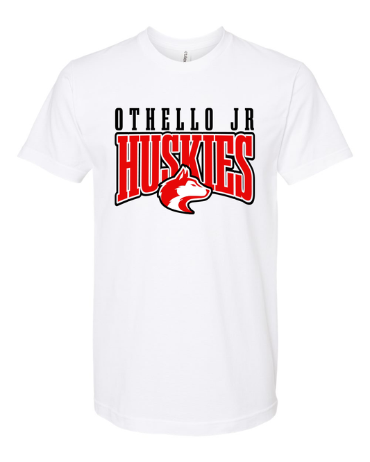 Othello Huskies Design 4 Youth Sizes