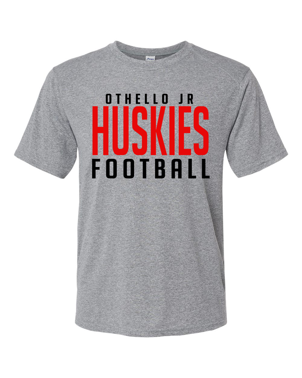 Othello Huskies Design 5 Youth Sizes