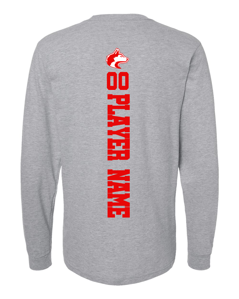 Othello Huskies Design 3 Youth Sizes