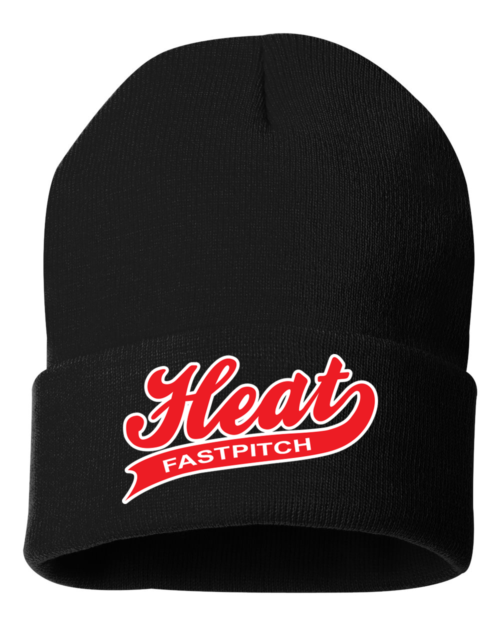 Heat Fastpitch Beanie