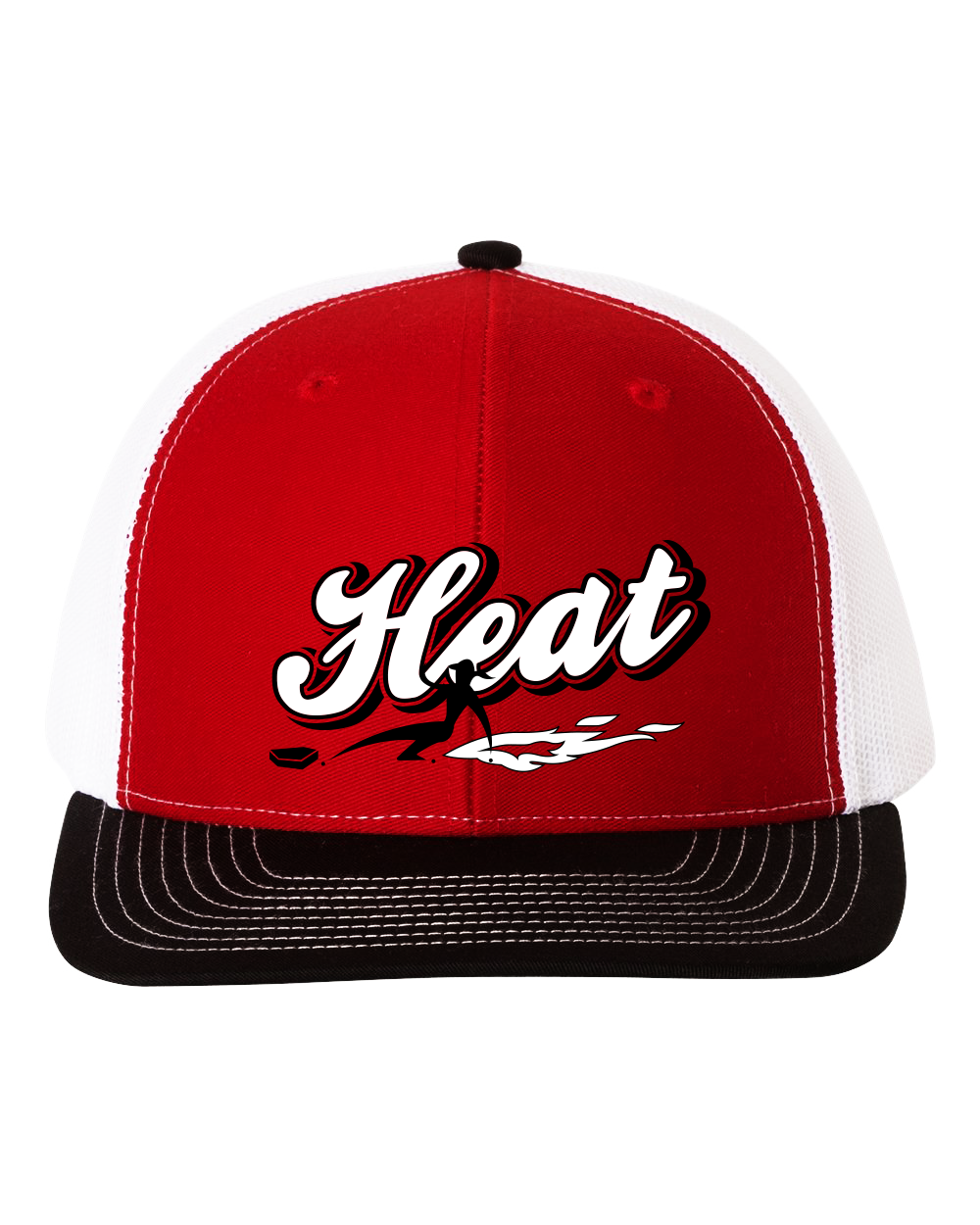 Heat Cap 4