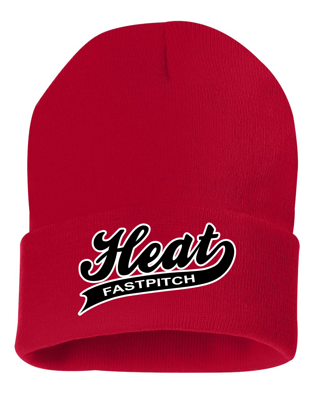 Heat Fastpitch Beanie