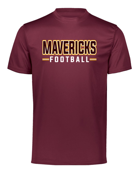 Mavs Design 2 Adult Sizes