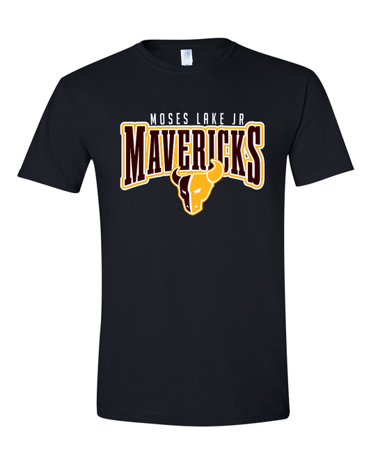 Mavs Design 3 Youth Sizes