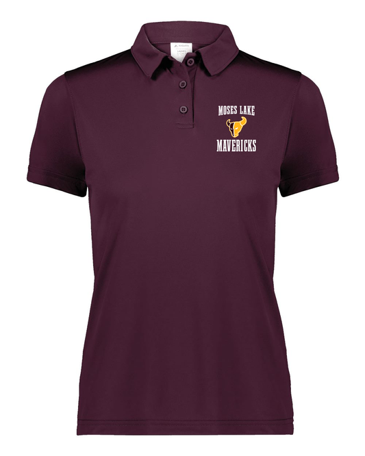 Mavs Polo