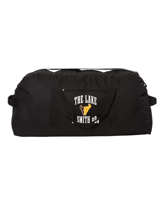 Mavs Duffle Bag