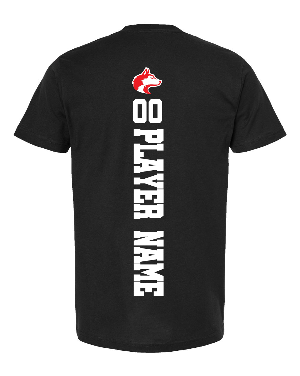 Othello Huskies Design 3 Youth Sizes