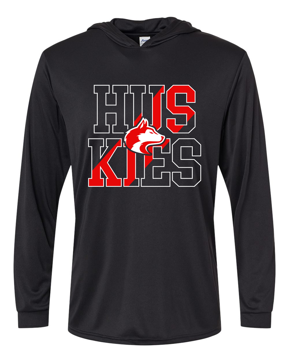 Othello Huskies Design 1
