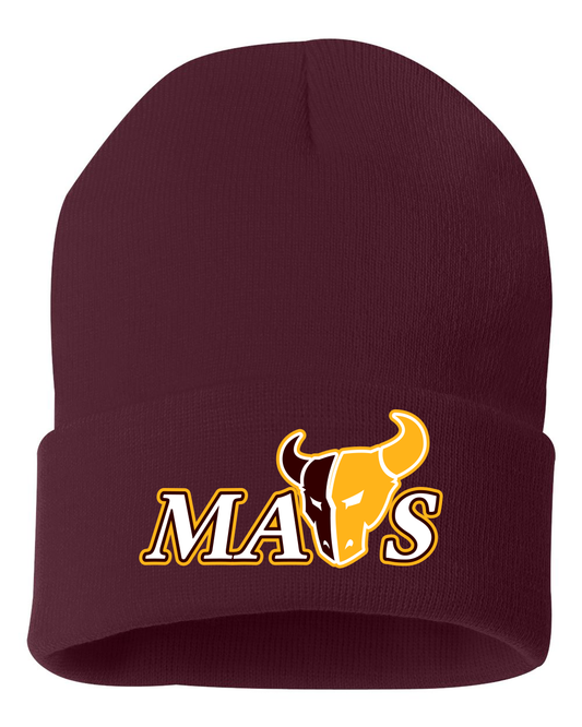 Mavs Beanie