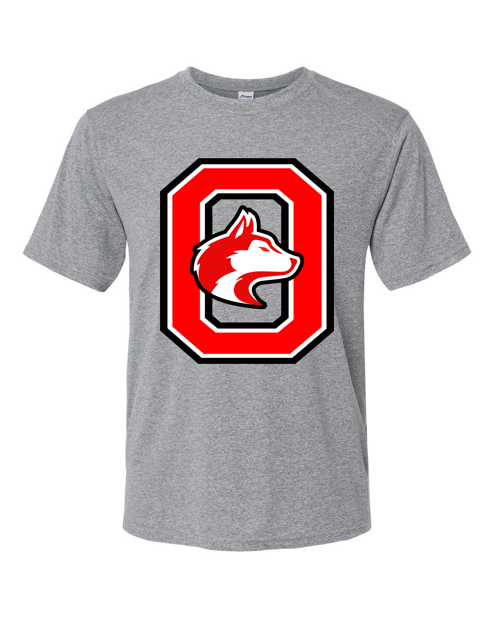 Othello Huskies Design 3 Youth Sizes