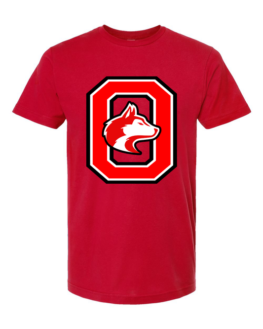 Othello Huskies Design 3 Youth Sizes