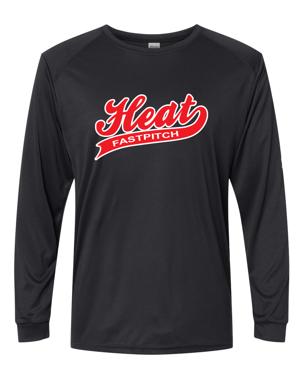 Original Heat Logo Dri-fit