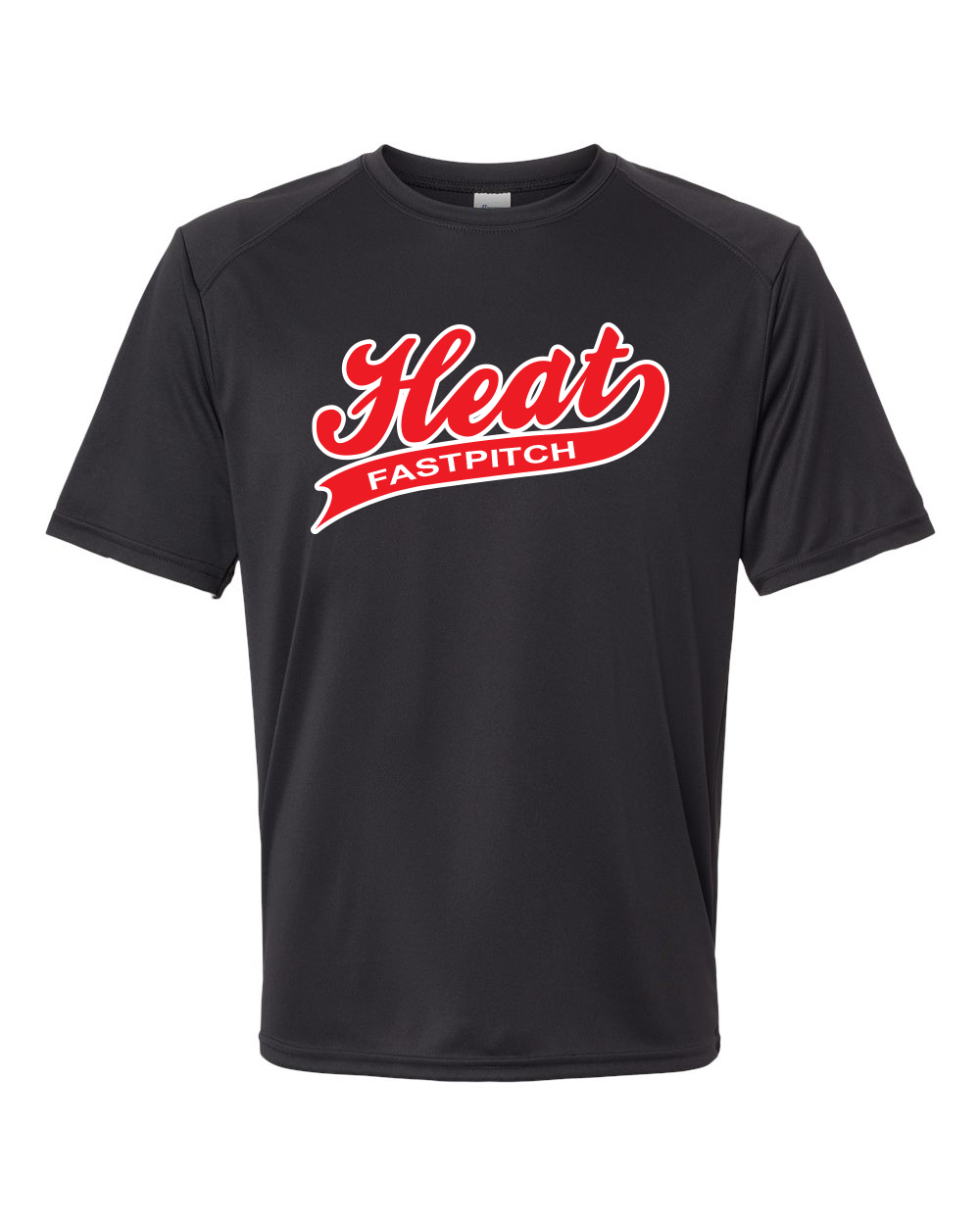 Original Heat Logo Dri-fit