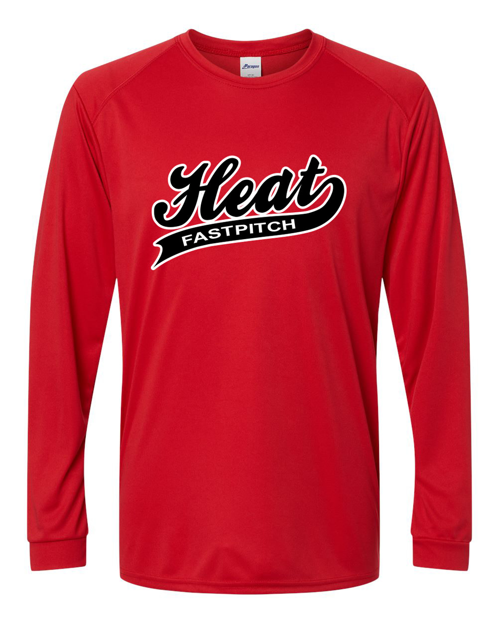 Original Heat Logo Dri-fit