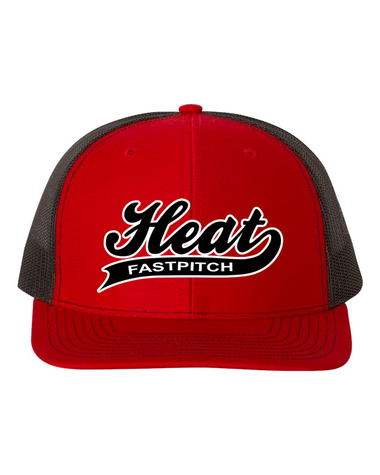 Heat Cap 2