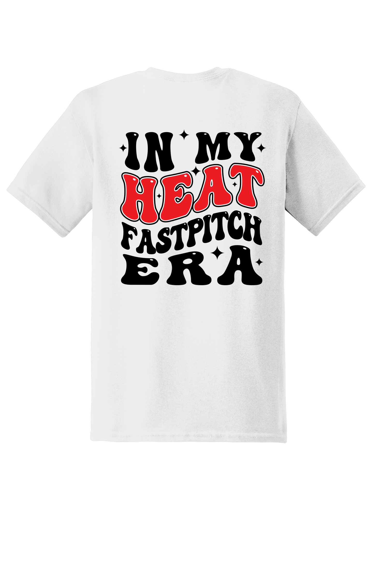 In my Heat Fastpitch Era