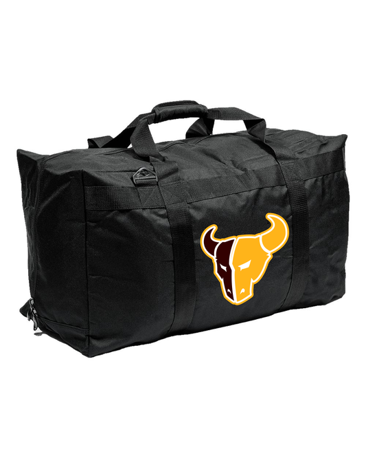 Mavs XL Duffle Bag