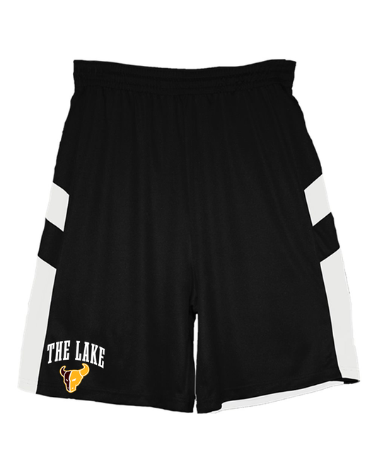 Mavs Basketball Shorts