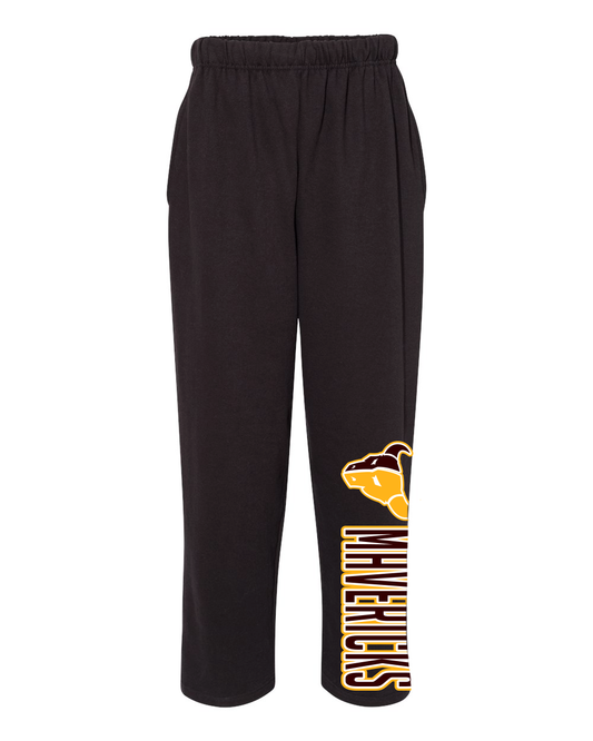 Mavs Sweatpants