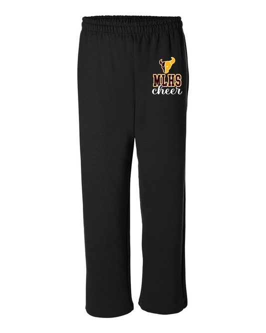 MLHS Cheer Sweatpants