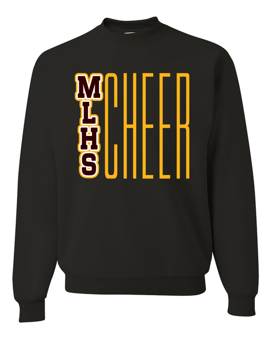 MLHS Cheer Design 2