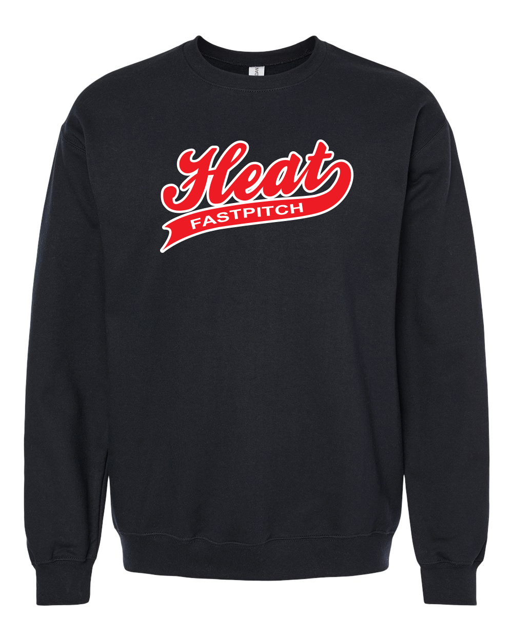 Original Logo Heat Midweight