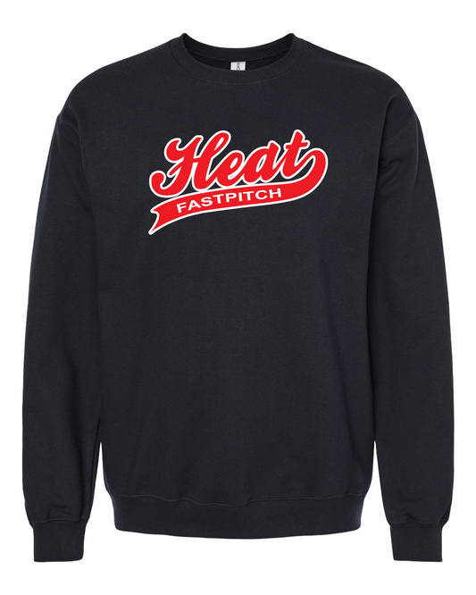 Original Logo Heat Midweight