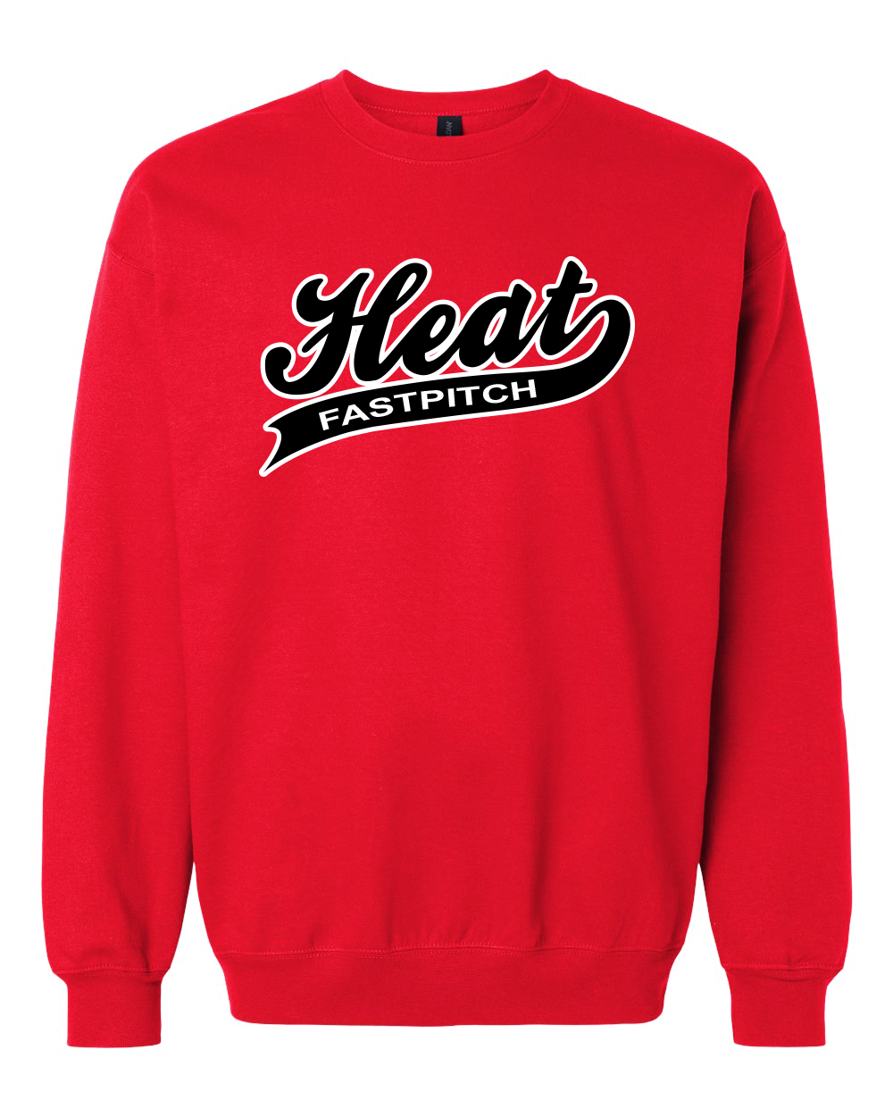 Original Logo Heat Midweight