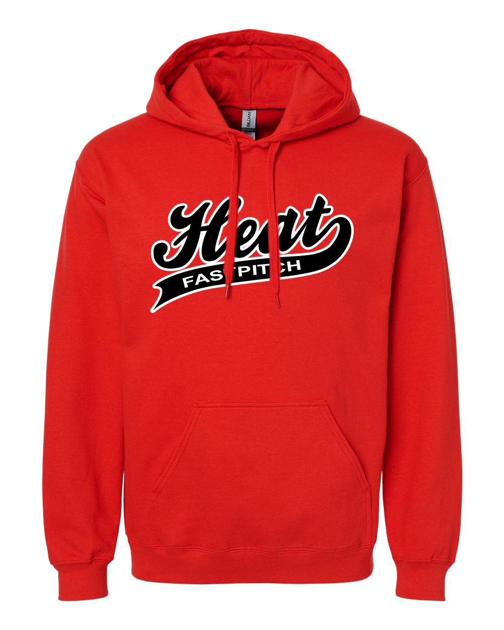 Original Logo Heat Midweight