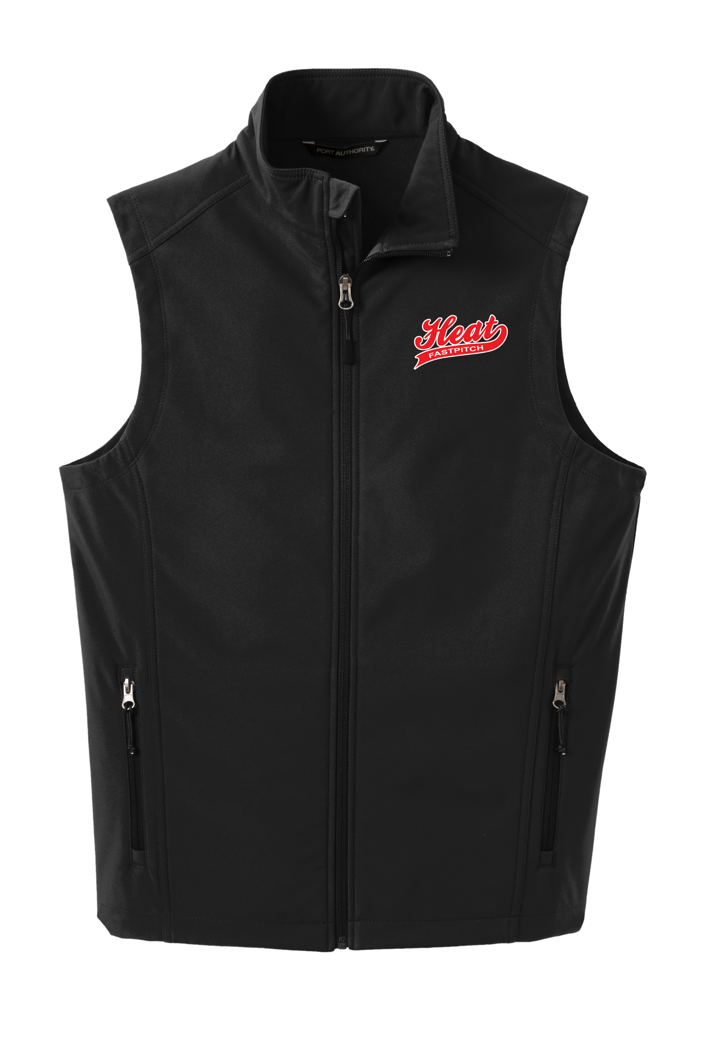 Original Logo Heat Vest