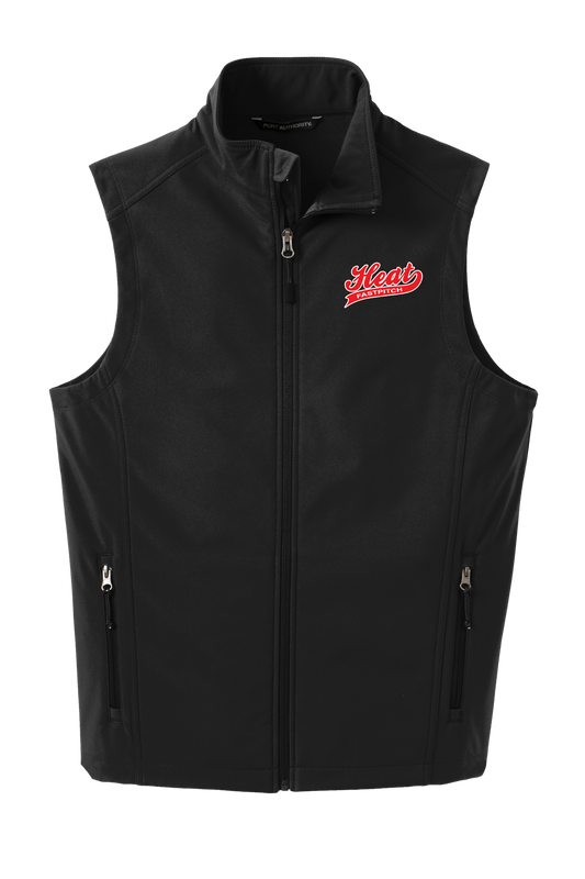 Original Logo Heat Vest