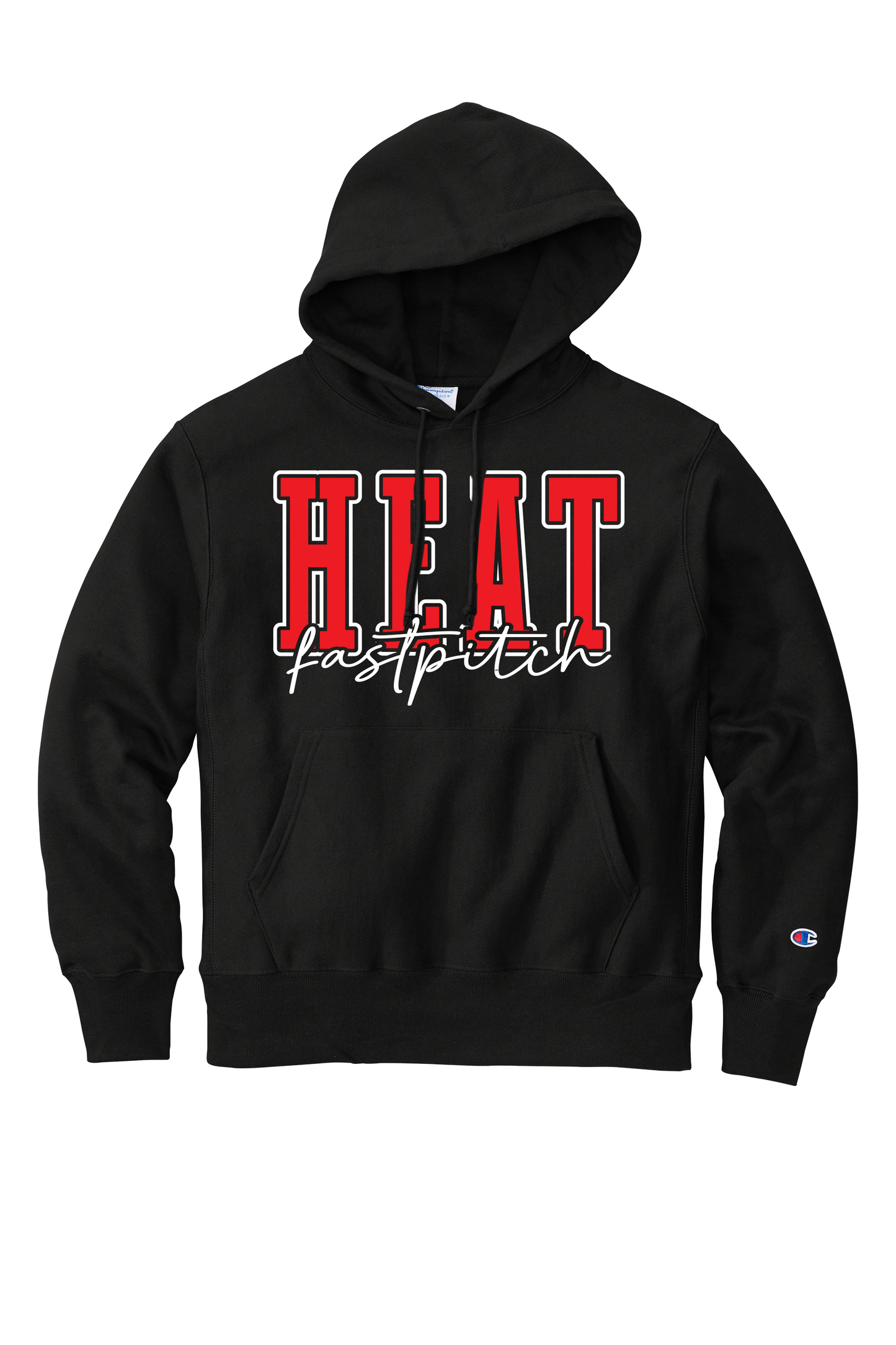 Script Heat Heavyweight