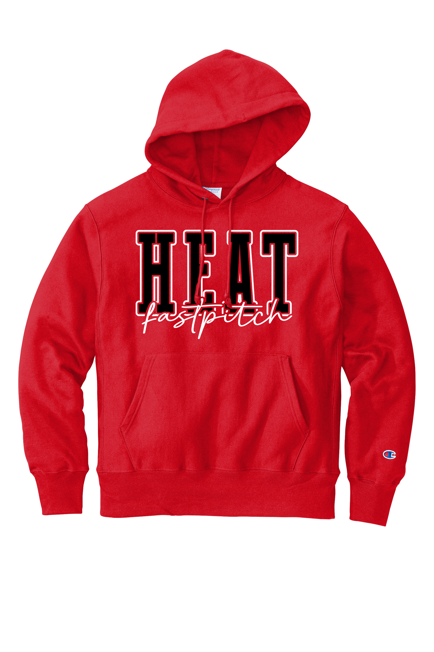 Script Heat Heavyweight