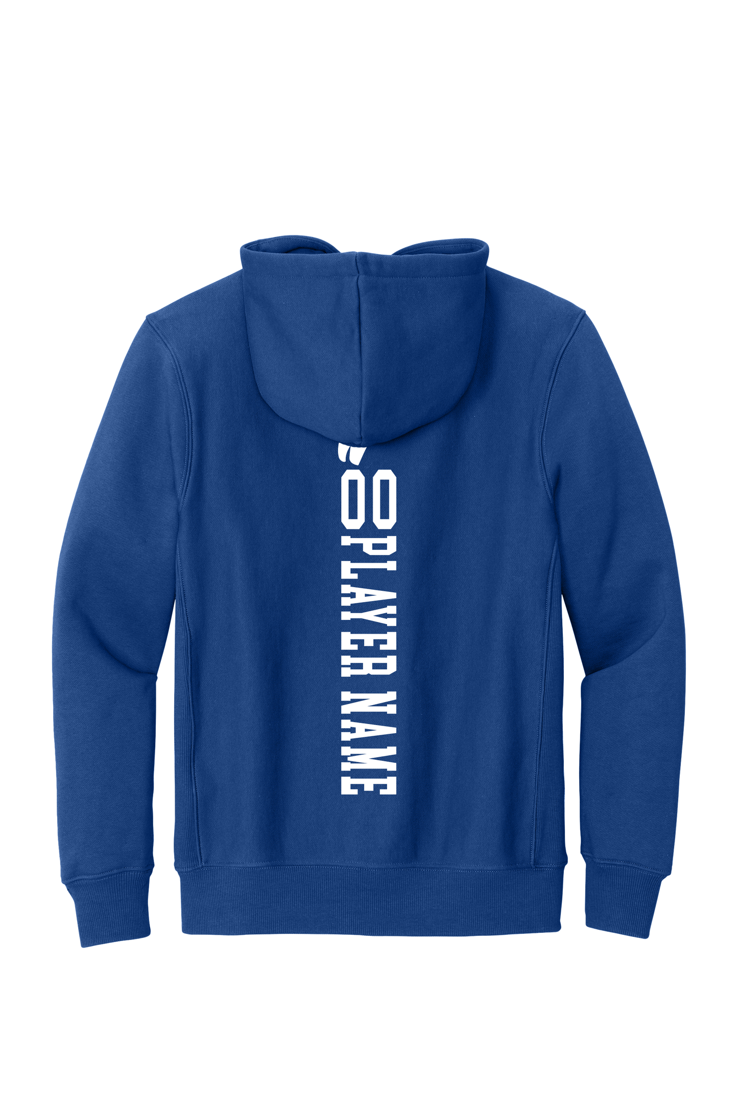 Warden Cougars Design 6 Outerwear Options