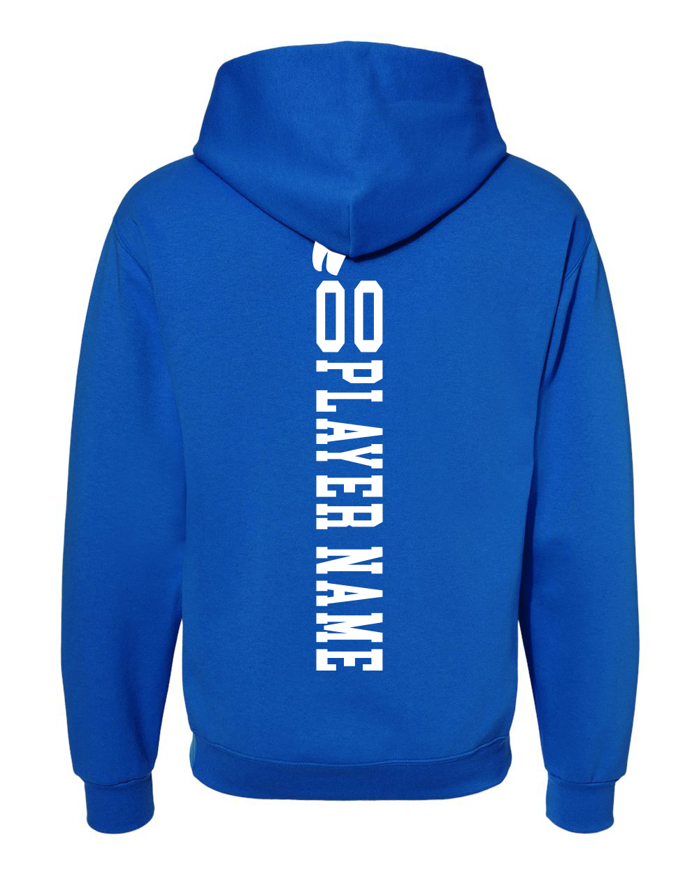 Warden Cougars Design 1 Outerwear Options