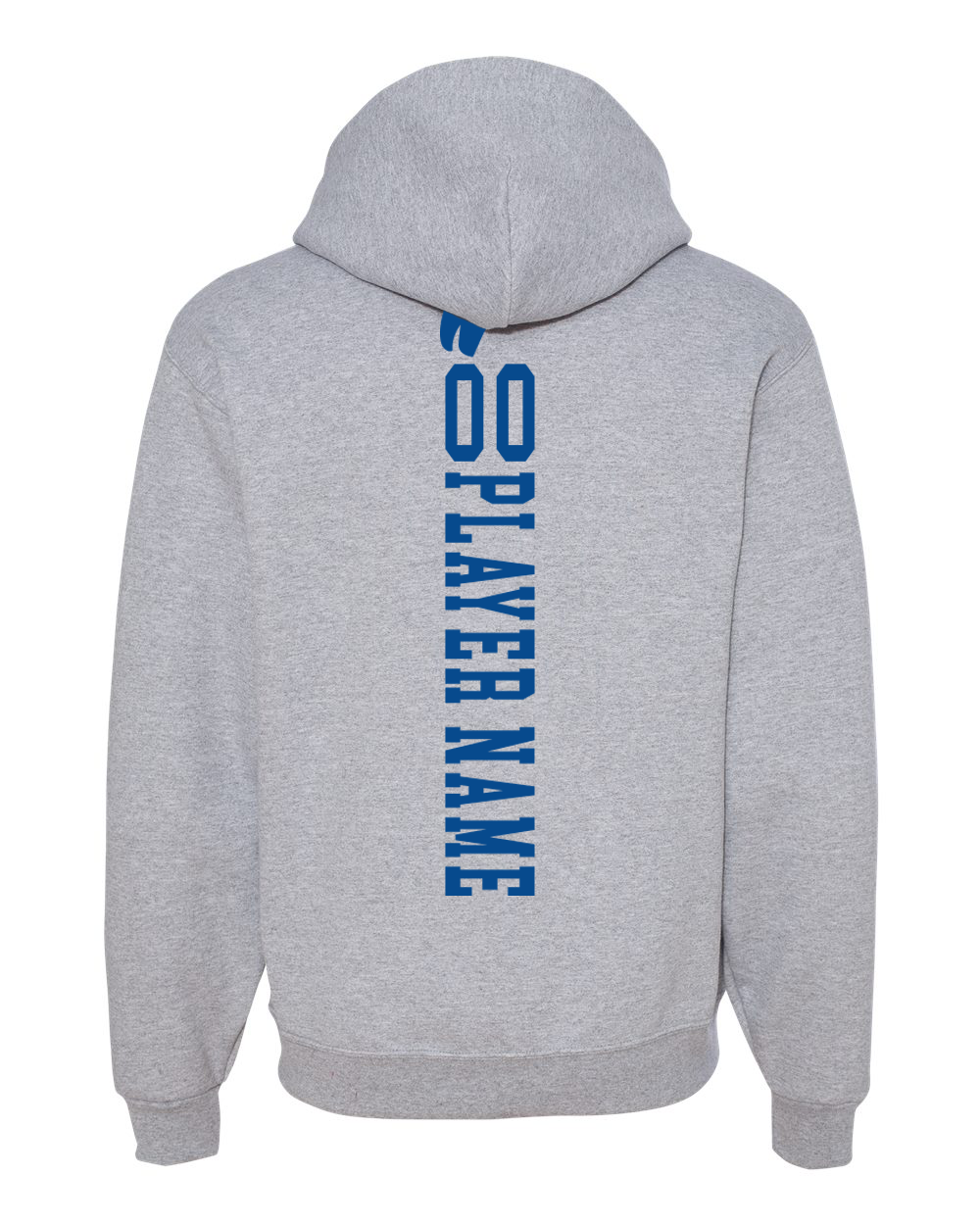 Warden Cougars Design 4 Outerwear Options